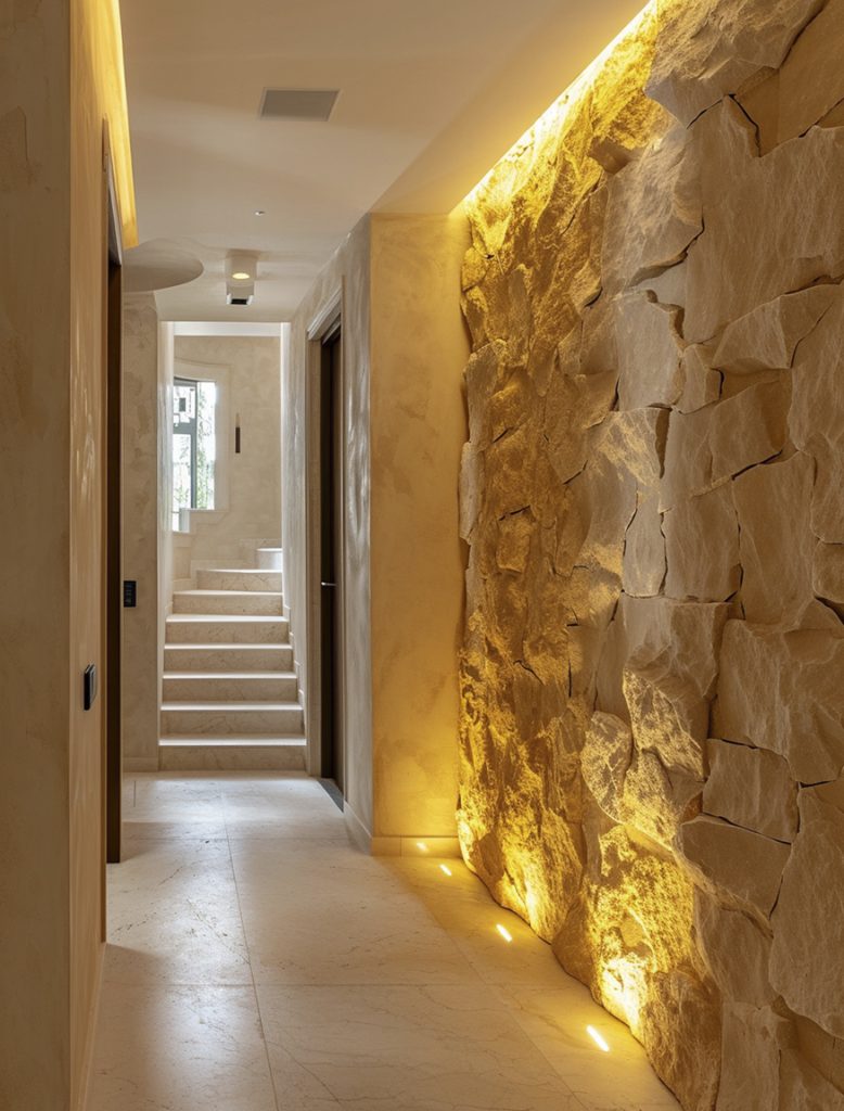 photorealistic-stone-wall-surface-used-interior-design